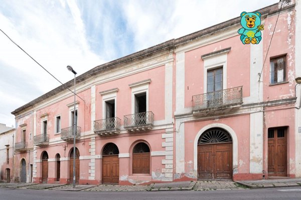 casa indipendente in vendita a Matino