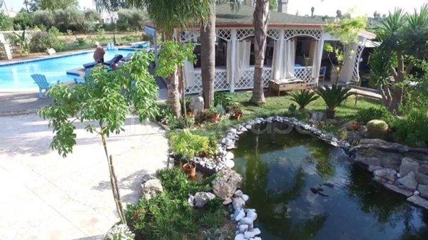 casa indipendente in vendita a Matino