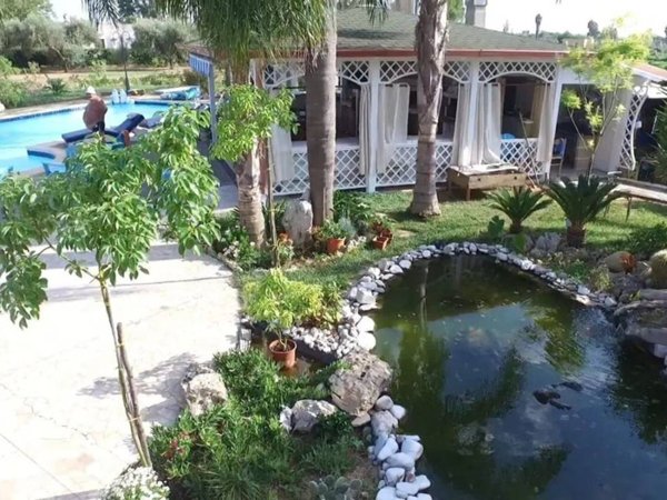 casa indipendente in vendita a Matino