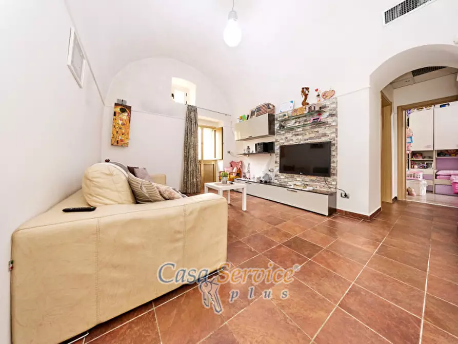 casa indipendente in vendita a Matino