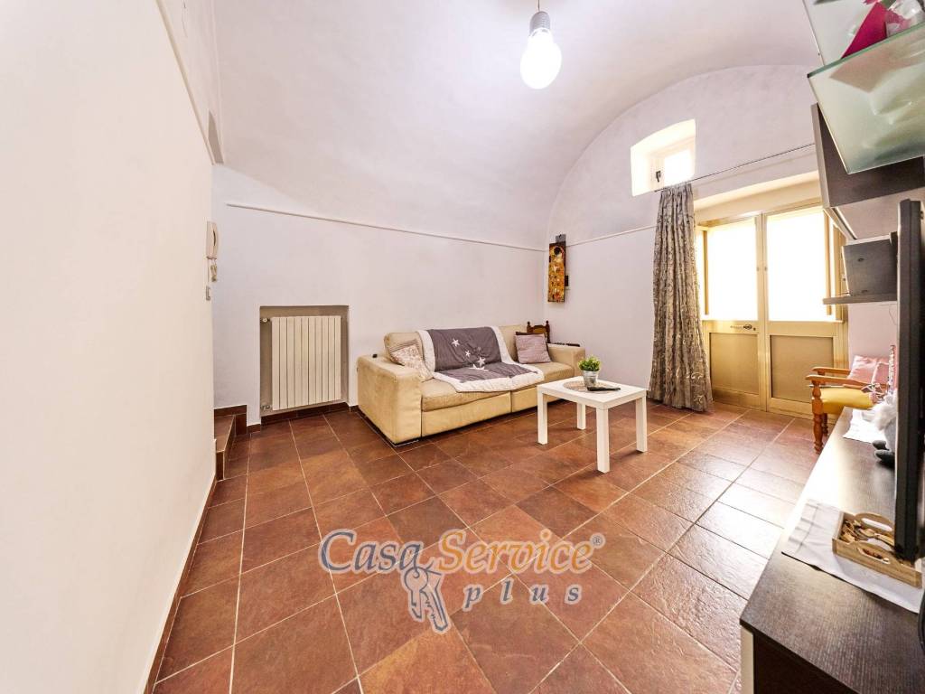 casa indipendente in vendita a Matino