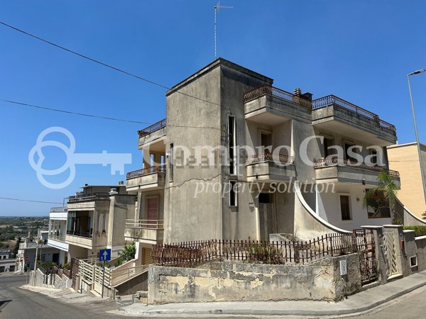 appartamento in vendita a Matino