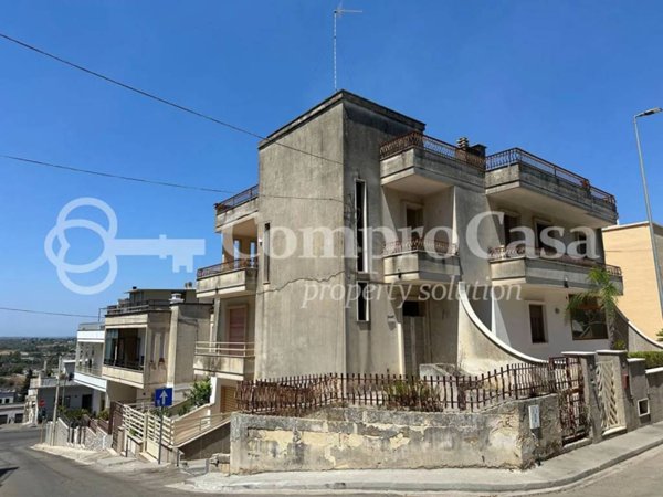 casa indipendente in vendita a Matino