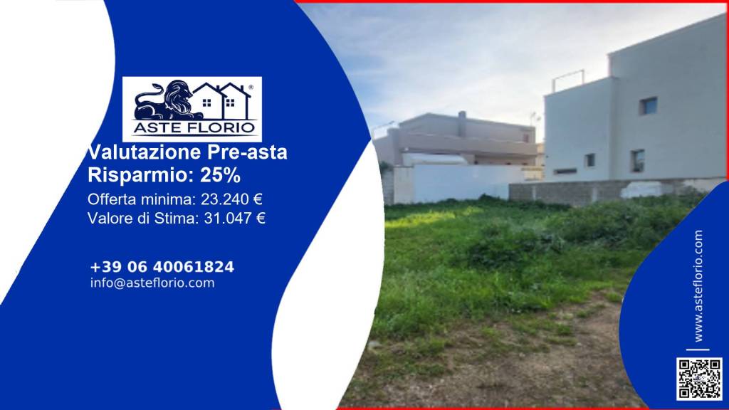 terreno agricolo in vendita a Matino