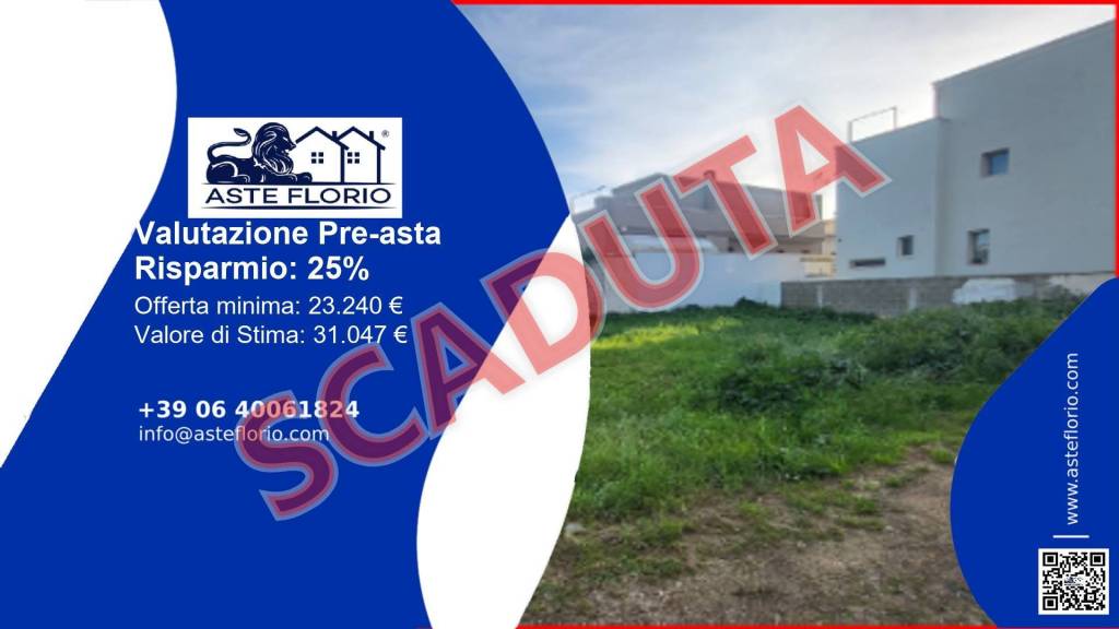 terreno agricolo in vendita a Matino