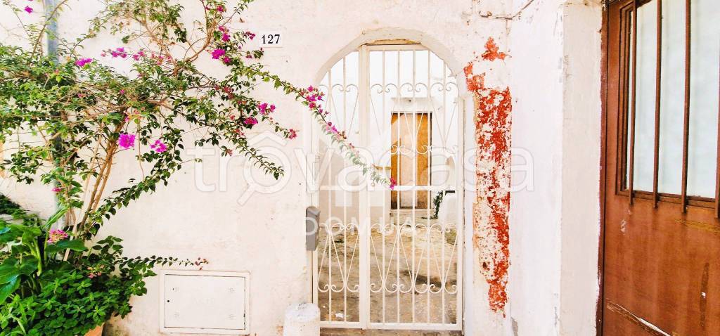 appartamento in vendita a Matino