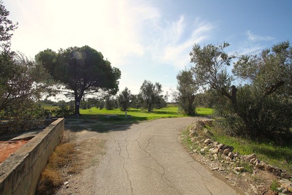 casa indipendente in vendita a Matino