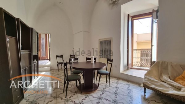 casa indipendente in vendita a Matino