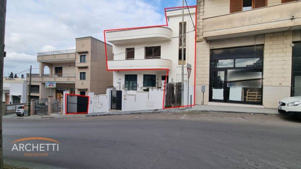 pentavano in vendita a Matino