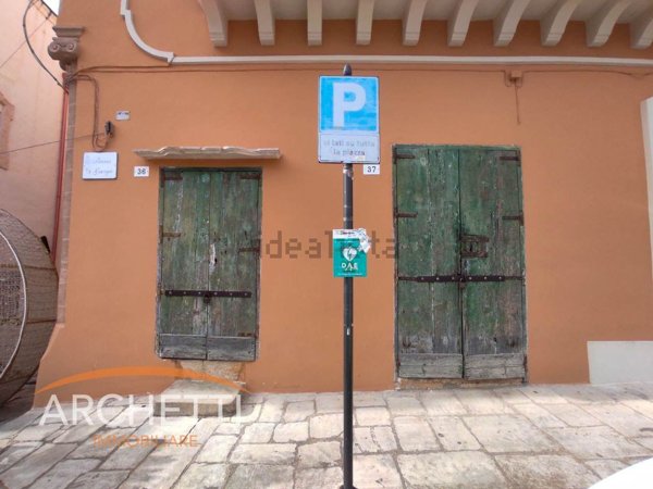 locale commerciale in vendita a Matino