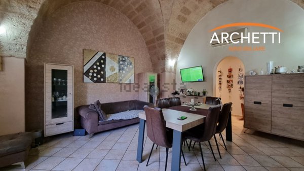 casa indipendente in vendita a Matino