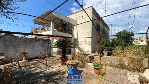 terreno edificabile in vendita a Matino