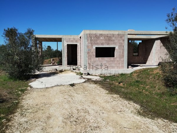 appartamento in vendita a Matino