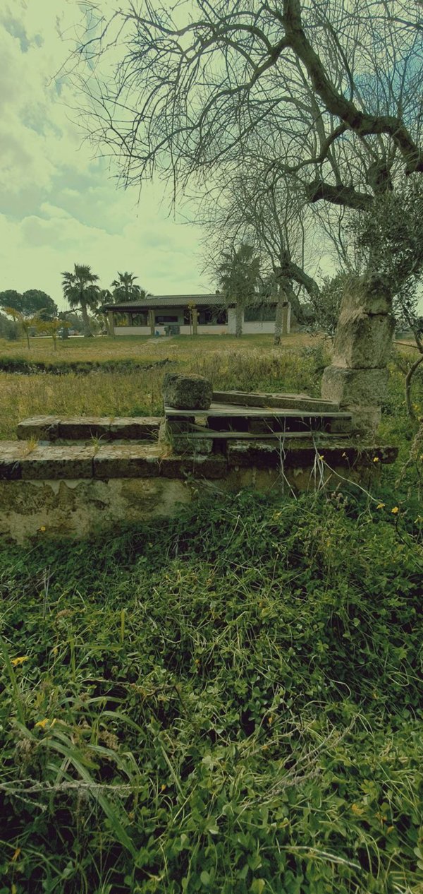 casa indipendente in vendita a Matino