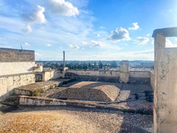 casa indipendente in vendita a Matino