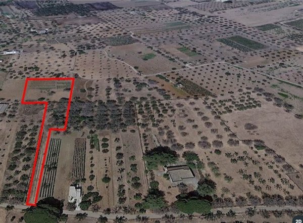 casa indipendente in vendita a Matino