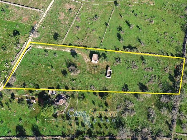 casa indipendente in vendita a Matino