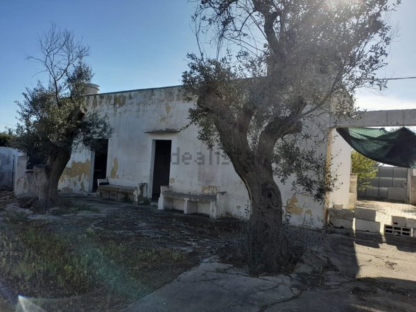 appartamento in vendita a Matino