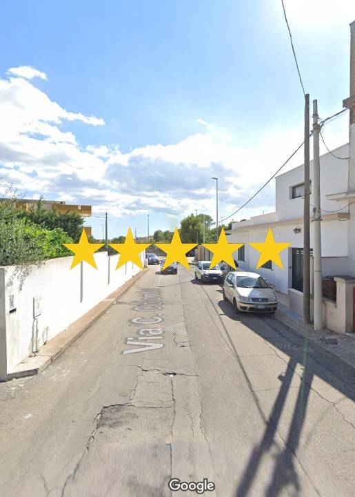 appartamento in vendita a Matino