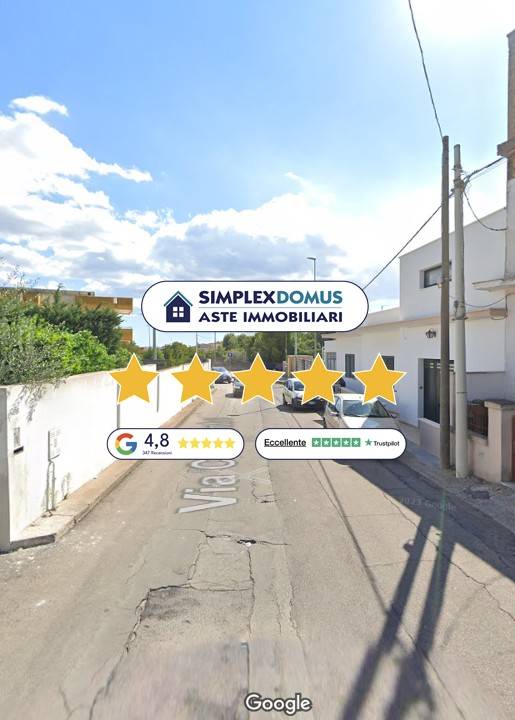 appartamento in vendita a Matino