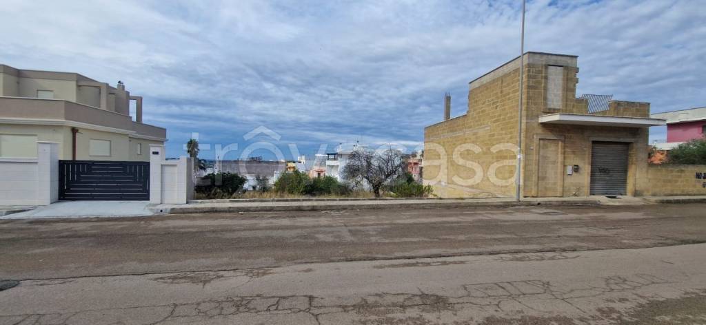 bifamiliare in vendita a Matino