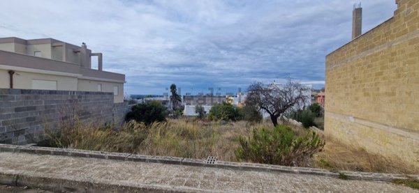 bifamiliare in vendita a Matino