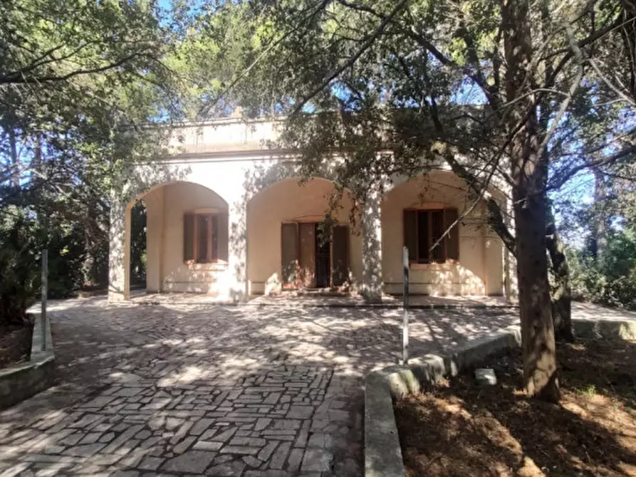 casa indipendente in vendita a Matino