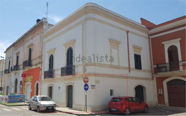 pentavano in vendita a Matino