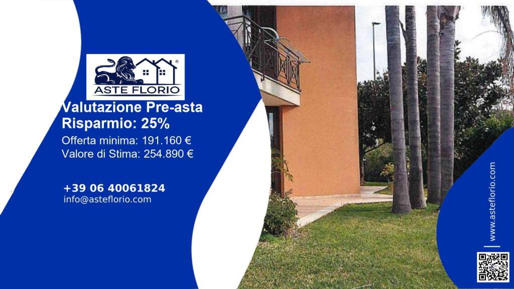 appartamento in vendita a Matino