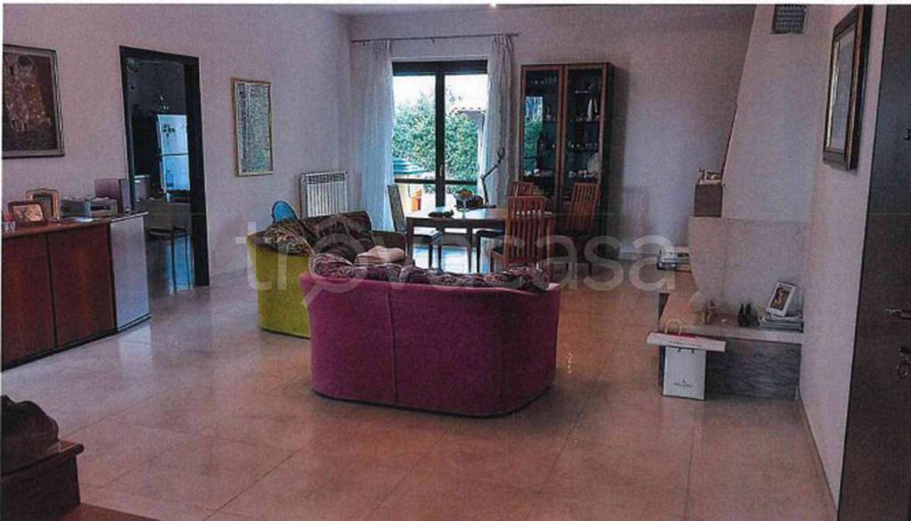 appartamento in vendita a Matino