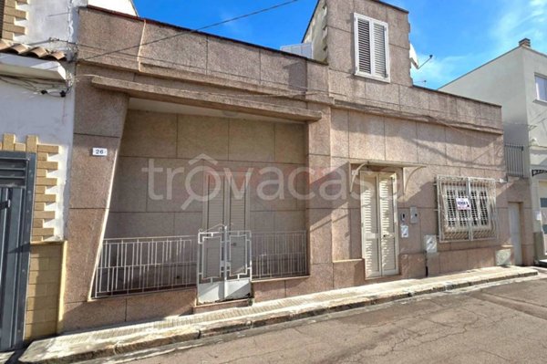 casa indipendente in vendita a Matino