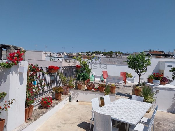 appartamento in vendita a Matino