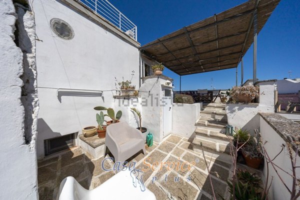 appartamento in vendita a Matino