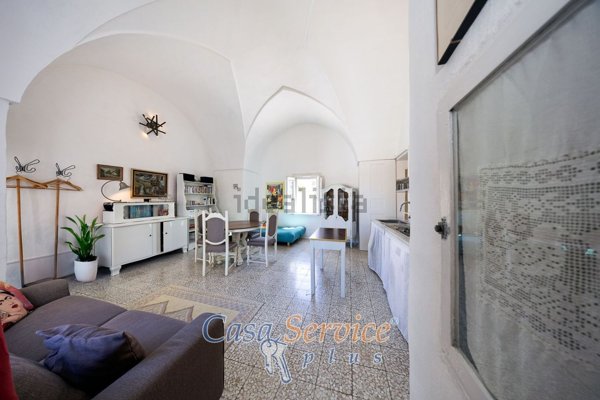 appartamento in vendita a Matino