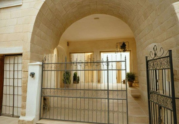 casa indipendente in vendita a Matino