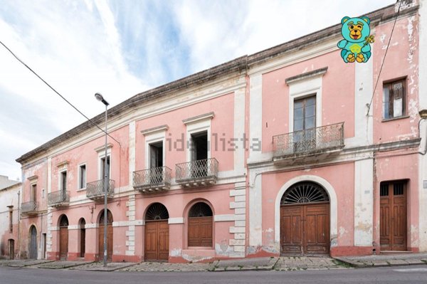 casa indipendente in vendita a Matino