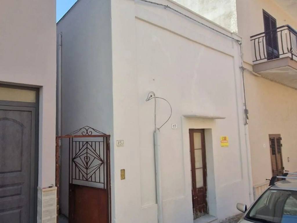 appartamento in vendita a Matino