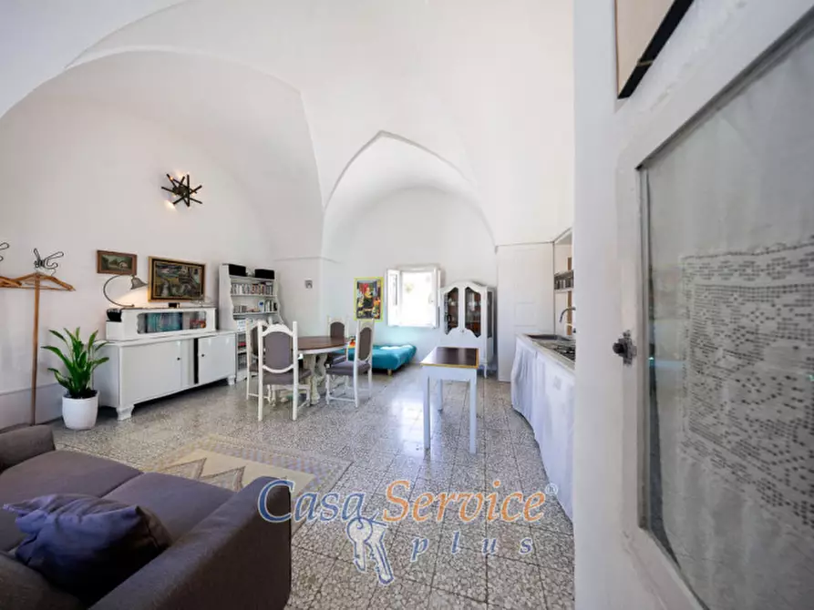 casa indipendente in vendita a Matino in zona Bosco