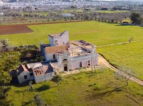 casa indipendente in vendita a Matino