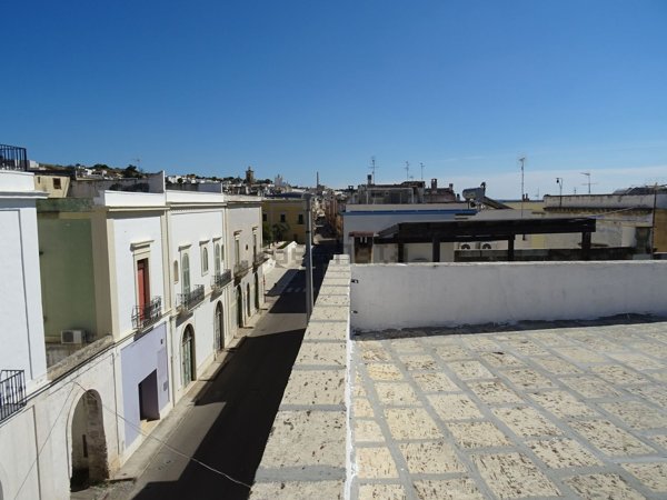 casa indipendente in vendita a Matino