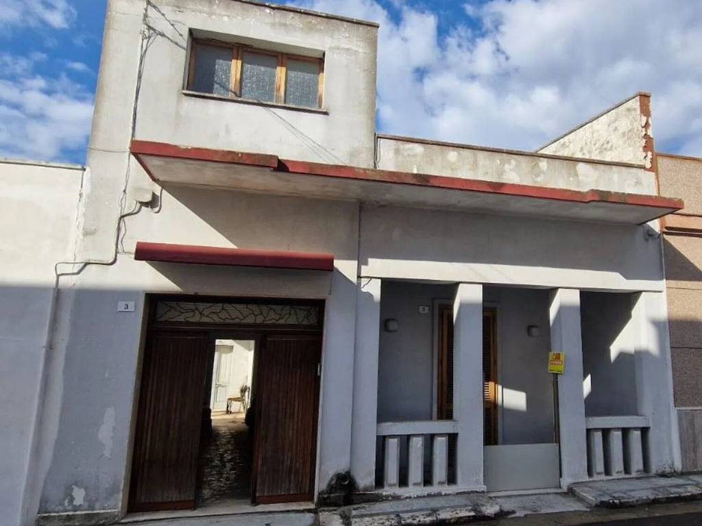 casa indipendente in vendita a Matino