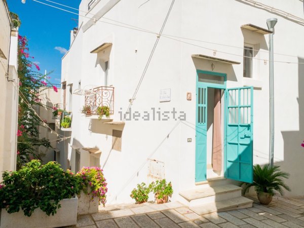 appartamento in vendita a Matino