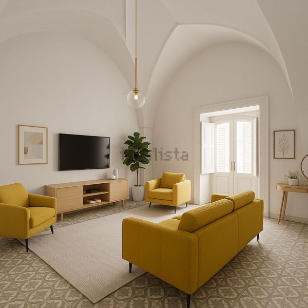 casa indipendente in vendita a Matino