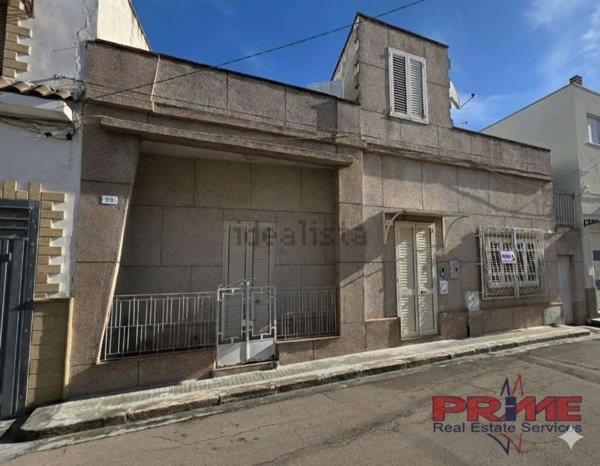 casa indipendente in vendita a Matino