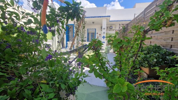 appartamento in vendita a Matino