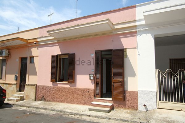 appartamento in vendita a Matino