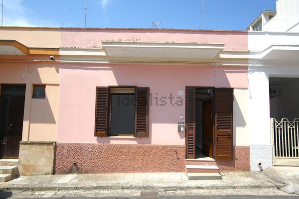 appartamento in vendita a Matino