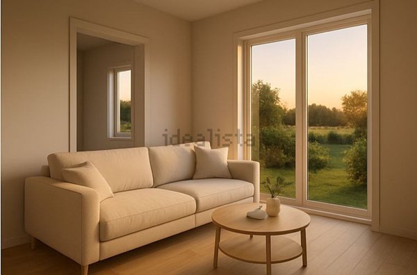 casa indipendente in vendita a Matino