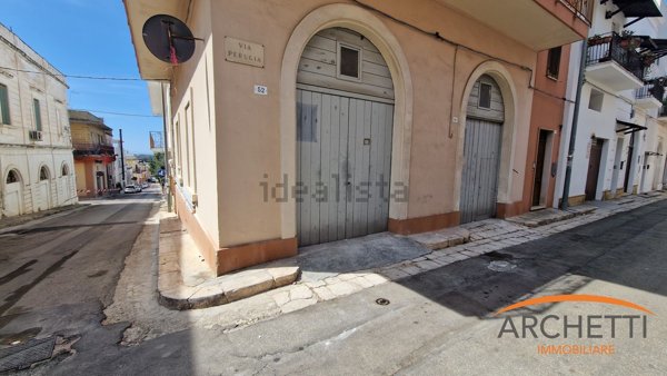 casa indipendente in vendita a Matino