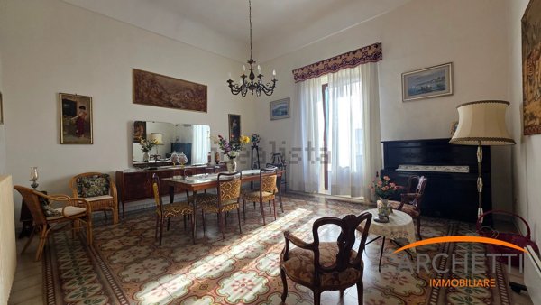 casa indipendente in vendita a Matino